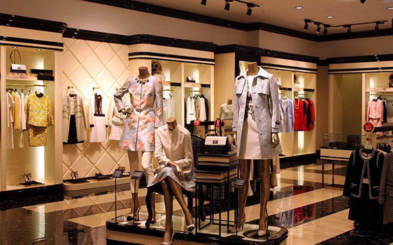 服装供应链展会：解读行业新趋势