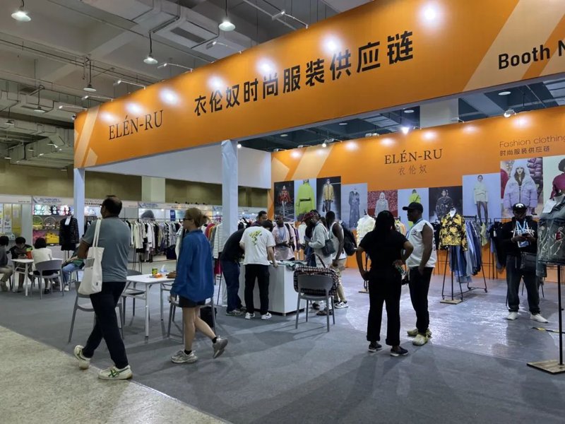 2023年度时尚服装品牌排行榜